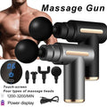 Relaxa PulseMini massage gun