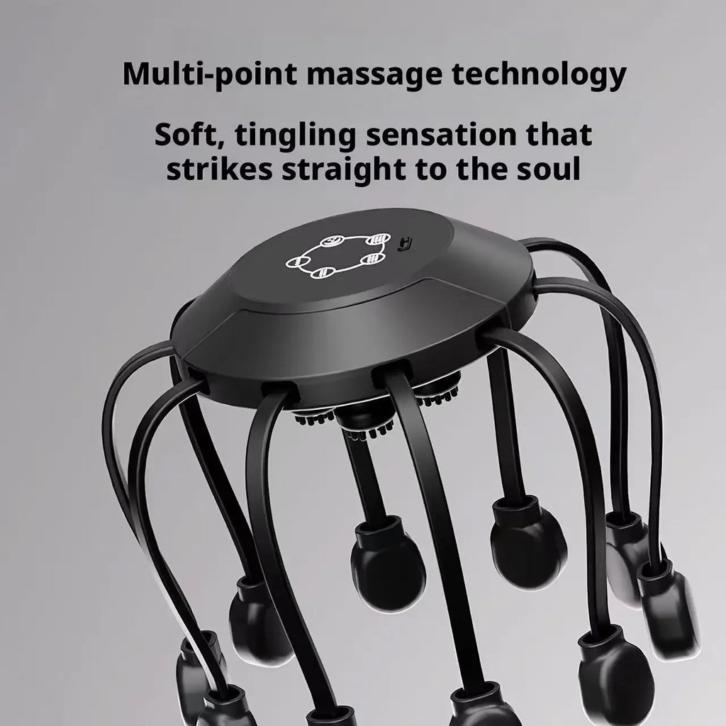 ScalpSpa waterproof