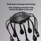 ScalpSpa waterproof