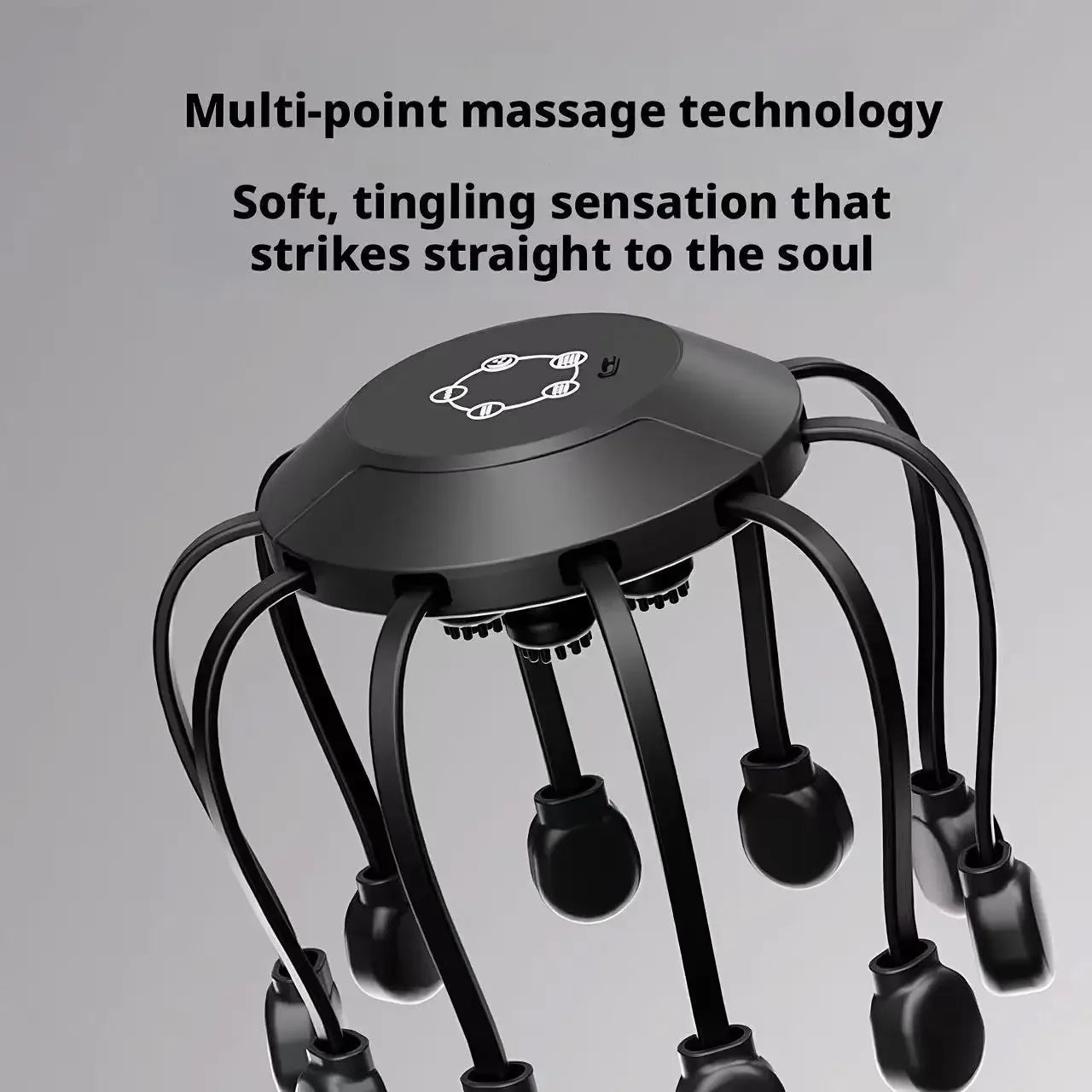 ScalpSpa waterproof
