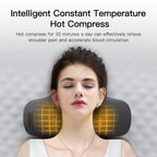 CervaRest heat