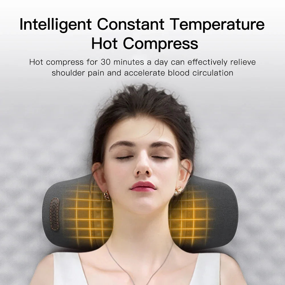 CervaRest heat