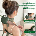 Relaxa NeckPro heated neck and shoulder massager