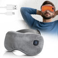 Relaxa DreamEyes heated eye massager
