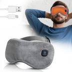 Relaxa DreamEyes heated eye massager
