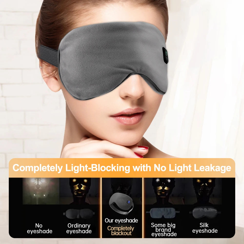 DreamEyes foldable