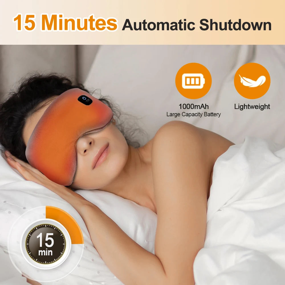 DreamEyes features