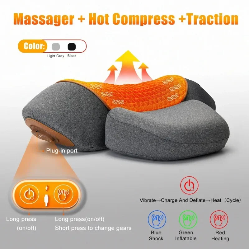 CervaRest in use